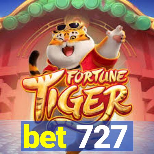 bet 727